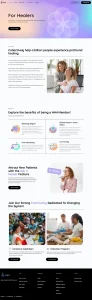 responsive website development services