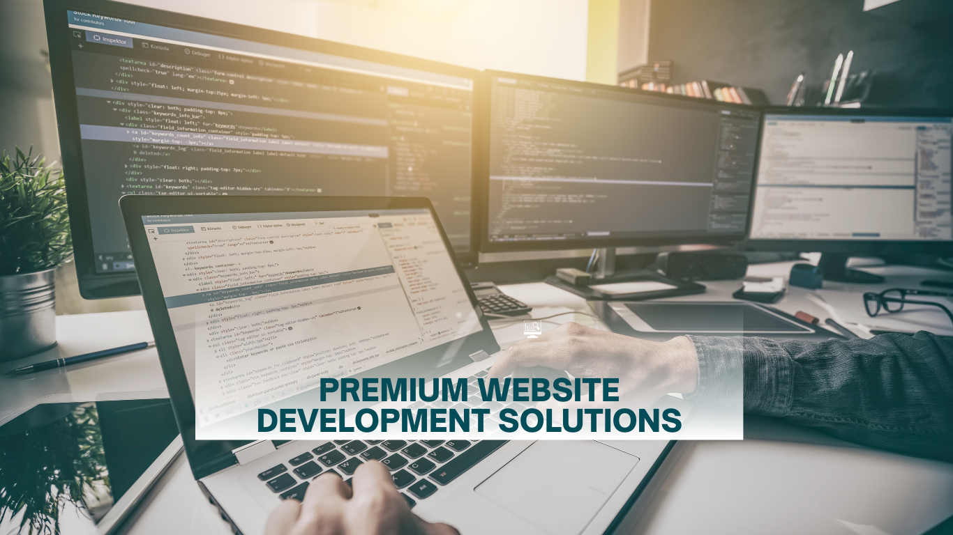 web development