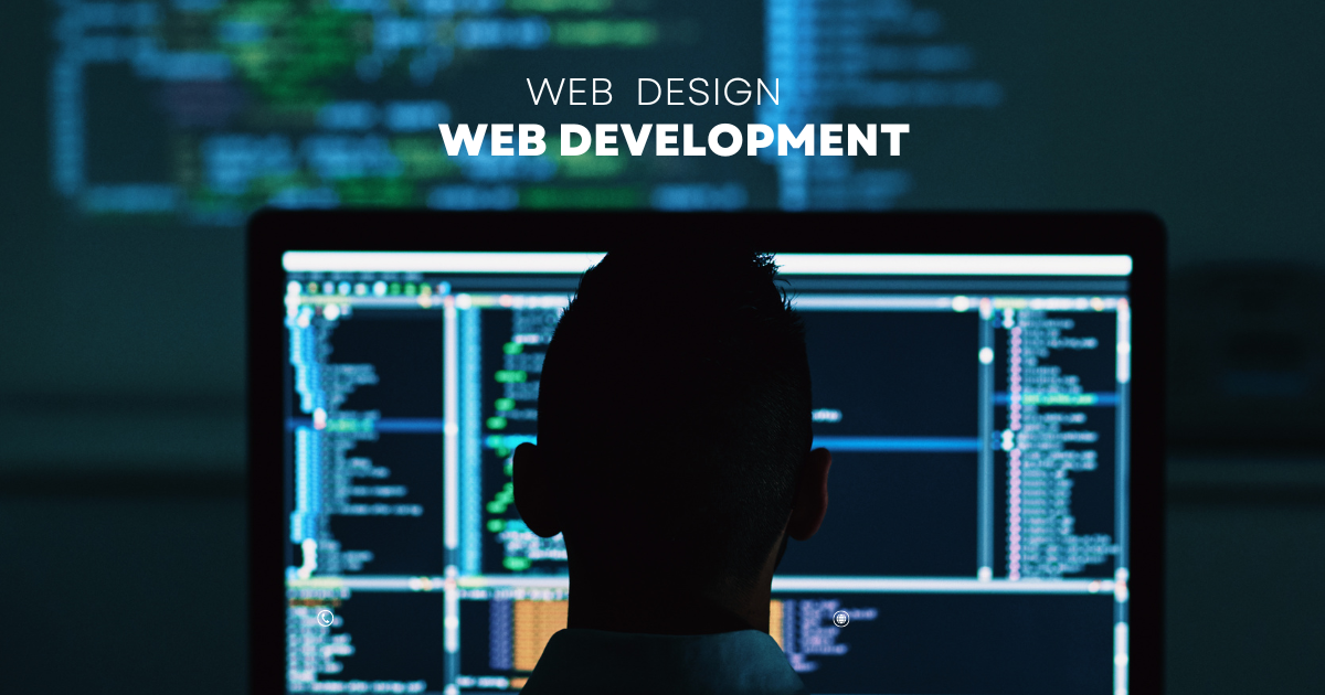 web designing